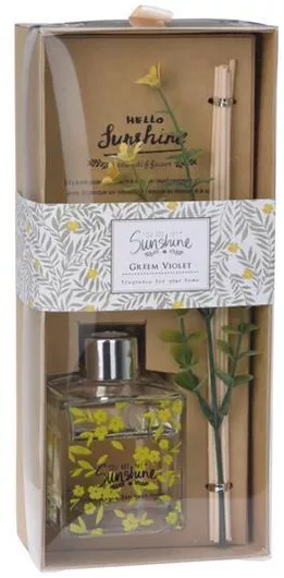 Αρωματικό Χώρου Διαχυτής Next 100ml Lemon Lime