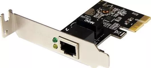 Κάρτα Δικτύου StarTech Ενσύρματη Gigabit 1Gbps Ethernet Μini PCI-e