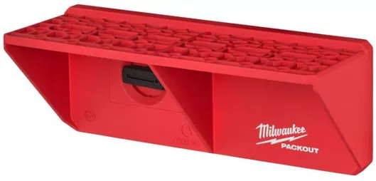 Ράφι Πλάτης Milwaukee Packout για Κατσαβίδια