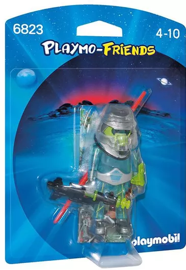 Playmobil Playmobil Φίλοι Αγόρια