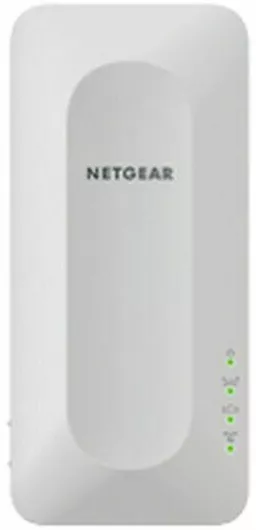 NetGear EAX15 Mesh WiFi Extender Dual Band 2.4 & 5GHz1800Mbps