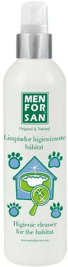 Αξεσουάρ Σκύλου Men for San 250ml