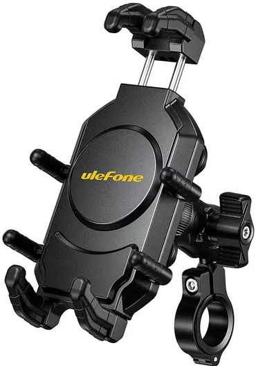 Βάση Κινητού Ulefone για Ποδήλατο 5.4 – 7.2″