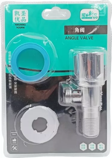 Βέργα Κουρτίνας Μπάνιου