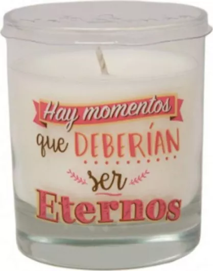 Διακοσμητικό Κερί S4603053 σε Βάζο