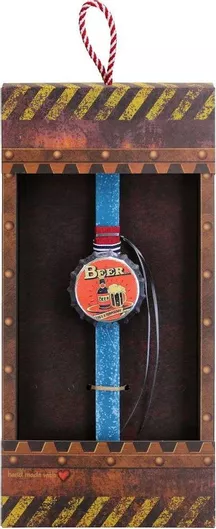 Πασχαλινή Λαμπάδα Synchronia Καπάκι Ανοιχτήρι Πετρόλ