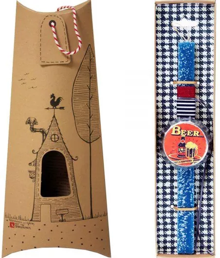 Πασχαλινή Λαμπάδα Synchronia LA22036B με Καπάκι Ανοιχτήρι Πετρόλ