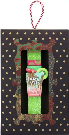 Πασχαλινή Λαμπάδα Synchronia Μαγνητάκι Κοκτέιλ Simple Λαχανί