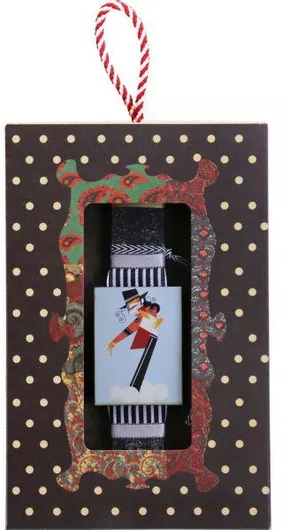 Πασχαλινή Λαμπάδα Synchronia Μαγνητάκι Music Μάικλ Τζάκσον Μαύρο