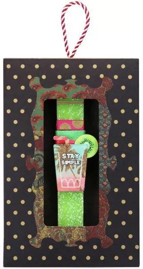 Πασχαλινή Λαμπάδα Synchronia Μαγνητάκι Κοκτέιλ Simple Λαχανί