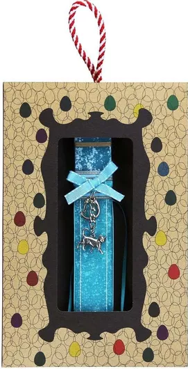 Πασχαλινή Λαμπάδα Synchronia Μπρελόκ Ζωάκι Γάτα Βεραμάν