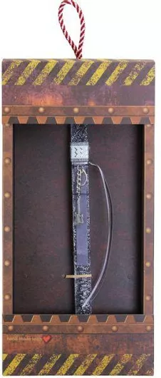 Πασχαλινή Λαμπάδα Synchronia Μπρελόκ Ηλεκτρική Κιθάρα Γκρι