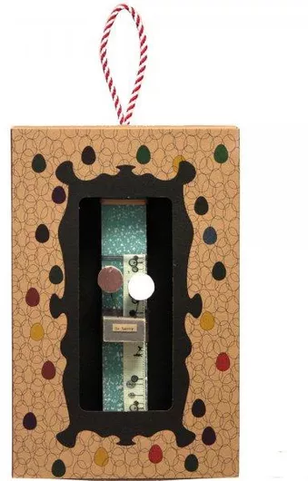 Πασχαλινή Λαμπάδα Synchronia Σύνθεση Δέντρα Βεραμάν