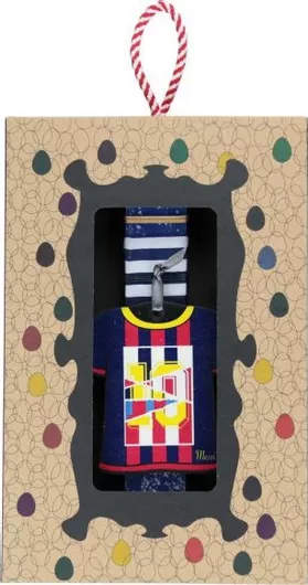 Πασχαλινή Λαμπάδα Synchronia Φανέλα Ελεκτρίκ Μπλε