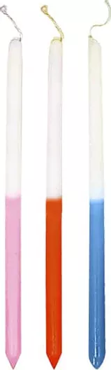 Πασχαλινή Λαμπάδα Koupakoupa Τυχαία Επιλογή Χρώματος