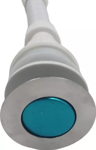 Σιφώνι Νιπτήρα Εύκαμπτο