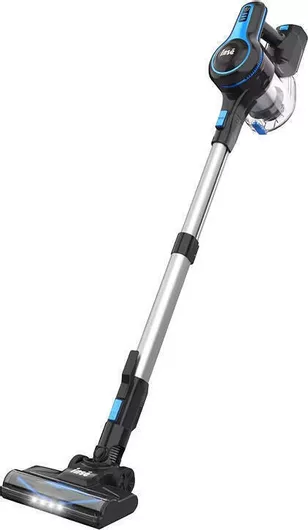 Ηλεκτρική Σκούπα Stick 230409L Επαναφορτιζόμενη