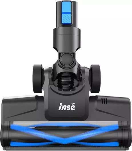 Ηλεκτρική Σκούπα Stick 230409L Επαναφορτιζόμενη