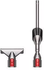 Ηλεκτρική Σκούπα Dyson CY26 Big Ball Absolute 2 160W με Κάδο 7.8lt Γκρι