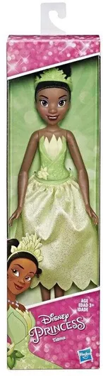 Κούκλα Disney The Princess & the Frog Tiana 630509710249 για 3+ Ετών
