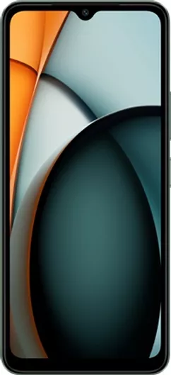 Xiaomi Redmi A3 4G 3GB 64GB Forest Green