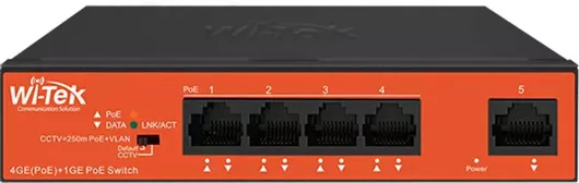 Switch WI-TEK - WI-PS305GH