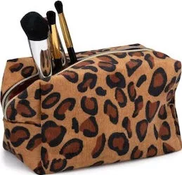 Νεσεσέρ Γυναικείο 17.5x10x10cm Λεοπάρ