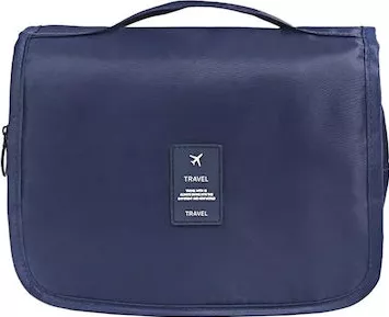 Νεσεσέρ Γυναικείο 21.5x24x8cm Μπλε