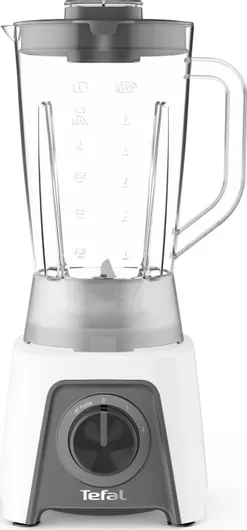 Tefal Blendeo+ Μπλέντερ 1.5lt 450W Λευκό
