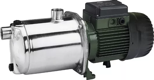 Αντλία Νερού Επιφάνειας DAB Οριζόντια Ηλεκτρική Μονοφασική Πολυβάθμια 1Hp