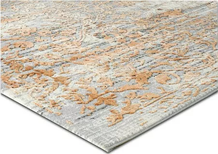 Χαλιά Σαλονιού Newplan Μοντέρνο  160x230cm Καφέ