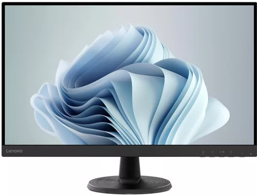 Lenovo C27-40 VA Monitor 27" FHD 1920x1080 με Χρόνο Απόκρισης 6ms GTG