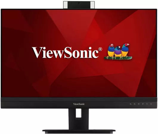 Viewsonic VG2756V-2K IPS Monitor 27" QHD 2560x1440 με Χρόνο Απόκρισης 5ms GTG