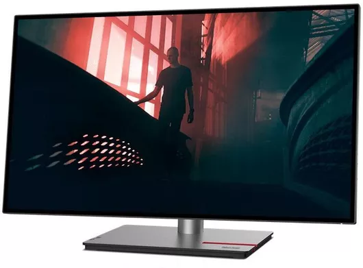 Lenovo ThinkVision P27q-30 IPS Monitor 27" QHD 2560x1440