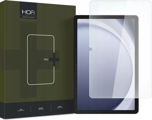 Hofi Pro+ Tempered Glass Galaxy Tab A9+ 11"