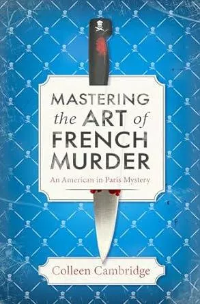 Mastering the Art of French Murder