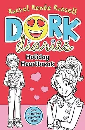 Dork Diaries 6: Holiday Heartbreak