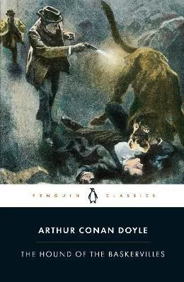 Penguin Classics: The Hound of the Baskervilles