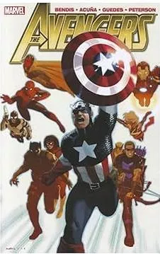 The Avengers Vol. 03 Paperback