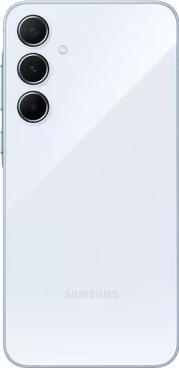 Samsung Galaxy A55 5G 8GB 128GB Awesome Iceblue