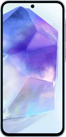 Samsung Galaxy A55 5G 8GB 128GB Awesome Iceblue