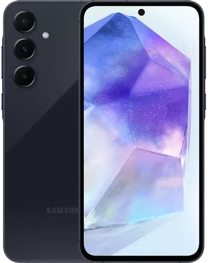 Samsung Galaxy A55 5G 8GB 128GB Awesome Navy