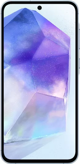 Samsung Galaxy A55 5G 8GB 256GB Awesome Iceblue