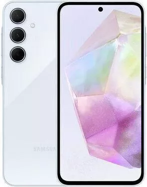 Samsung Galaxy A35 5G 6GB 128GB Awesome Iceblue