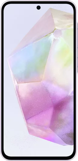 Samsung Galaxy A35 5G 6GB 128GB Awesome Iceblue