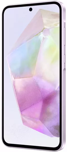 Samsung Galaxy A35 5G 6GB 128GB Awesome Lilac