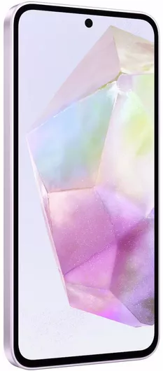 Samsung Galaxy A35 5G 6GB 128GB Awesome Lilac
