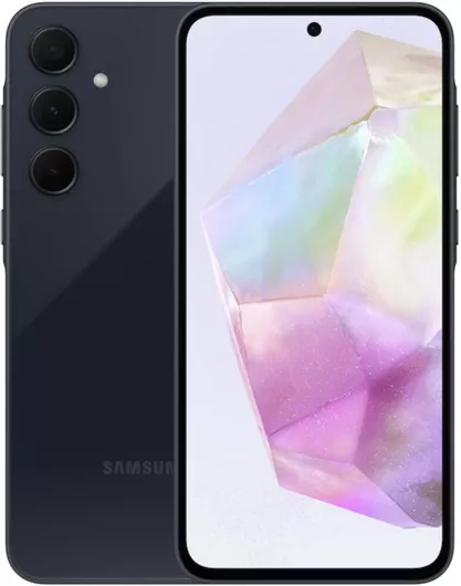 Samsung Galaxy A35 5G 6GB 128GB Awesome Navy