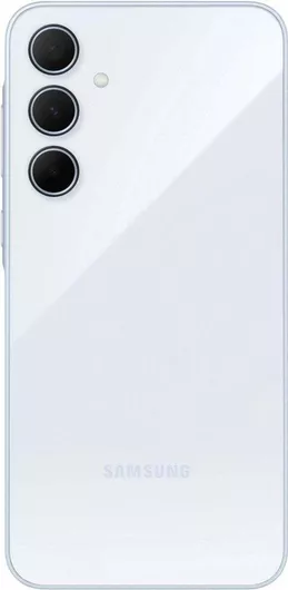 Samsung Galaxy A35 5G 8GB 256GB Awesome Iceblue
