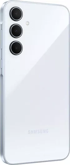 Samsung Galaxy A35 5G 8GB 256GB Awesome Iceblue